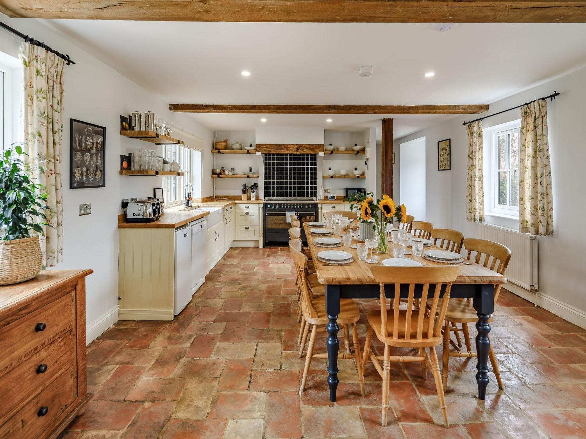 Chittering Farm Villa Stretham Luaran gambar