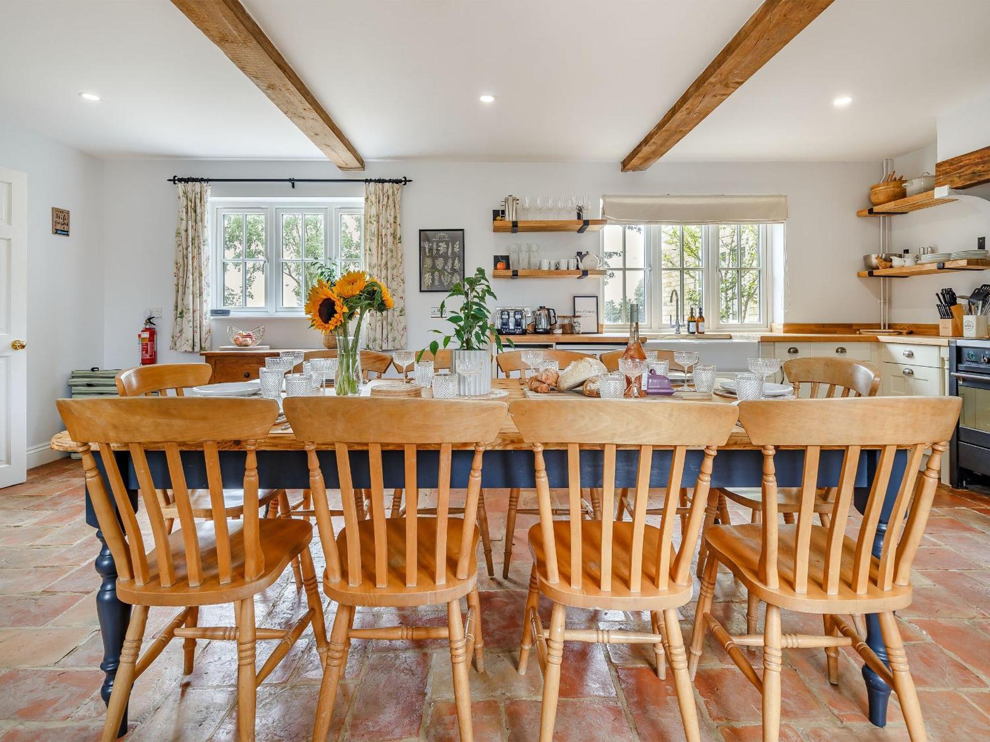 Chittering Farm Villa Stretham Luaran gambar